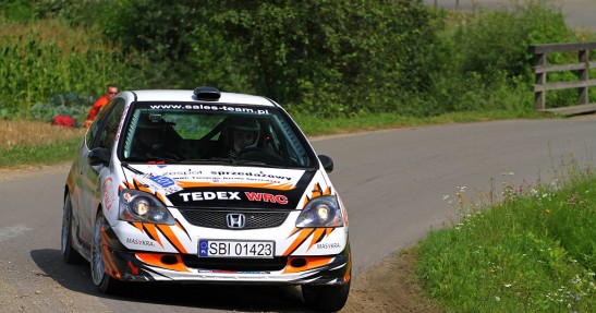 Rajd Rzeszowski